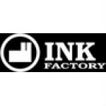 Ink Factory Promo Codes