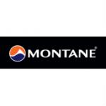 Montane Promo Codes