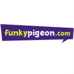 Funky Pigeon Discount Code