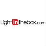 Light In The Box Promo Codes