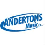 Andertons Music Promo Codes