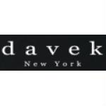 DAVEK Promo Codes