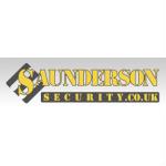 Saunderson Security Promo Codes