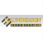 Saunderson Security Discount Code