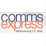 Comms Express Promo Codes