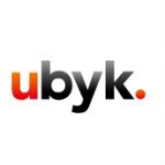 Ubyk Promo Codes