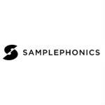 Samplephonics Discount Code