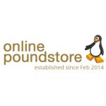 Online Pound Store Promo Codes