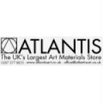 Atlantis Art Promo Codes