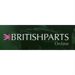 British Parts Discount Code