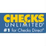 Checks Unlimited Promo Codes