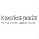 K Series Parts Promo Codes