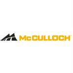 4 Mcculloch Promo Codes