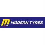 Modern Tyres Promo Codes