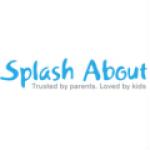Splash About Promo Codes
