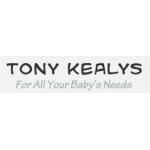 Tony Kealys Promo Codes