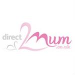 Direct 2 Mum Promo Codes