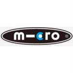Micro Scooters Promo Codes