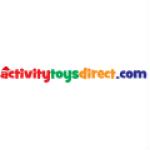 Activity Toys Direct Promo Codes