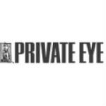 Private Eye Promo Codes