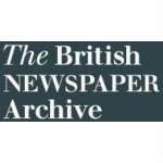 British Newspaper Archive Promo Codes