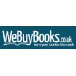 We Buy Books Promo Codes