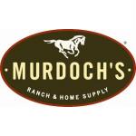 Murdochs Promo Codes