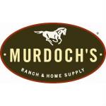 Murdochs Discount Code