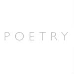 Poetry Promo Codes
