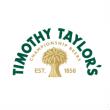 Timothy Taylor Shop Discount Code