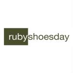 Rubyshoesday Promo Codes