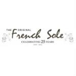French Sole Promo Codes