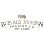 Buffalo Jackson Promo Codes