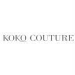 KoKo Couture Promo Codes