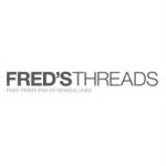 Fred's Threads Promo Codes
