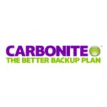 Carbonite Promo Codes