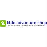 Little Adventure Shop Promo Codes
