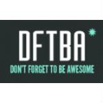 DFTBA Promo Codes