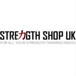 Strength Shop Promo Codes