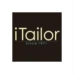 ITailor Promo Codes