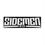 Sidemen Clothing Promo Codes