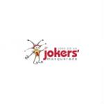 Jokers Masquerade Promo Codes