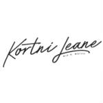 Kortni Jeane Promo Codes