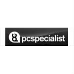 PC Specialist Promo Codes
