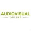 Audio Visual Online Discount Code