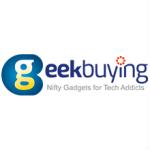 GeekBuying Discount Code