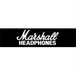 Marshall Headphones Promo Codes