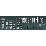 Lenses For Hire Promo Codes