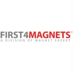 First4magnets Promo Codes