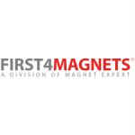 First4magnets Discount Code